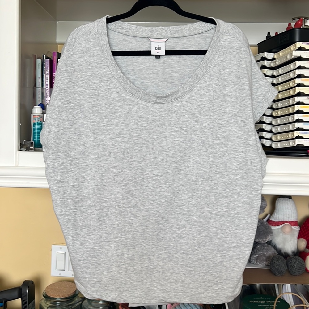 CAbi tshirt